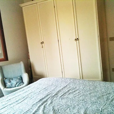 Ferienwohnung Ca Dolce Attico Venedig Exterior foto