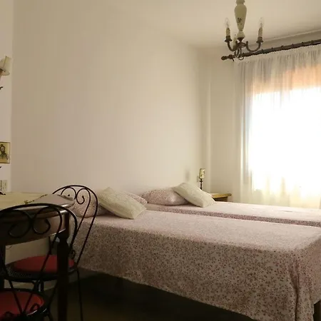 Ferienwohnung Ca Dolce Attico Venedig Exterior foto