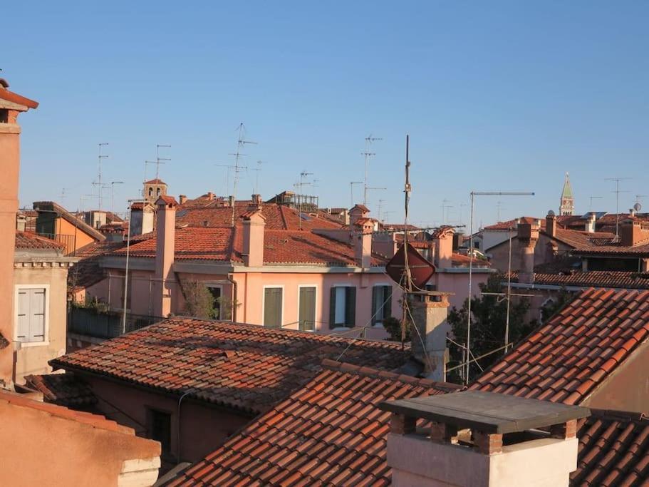 Ca Dolce Attico Appartement
