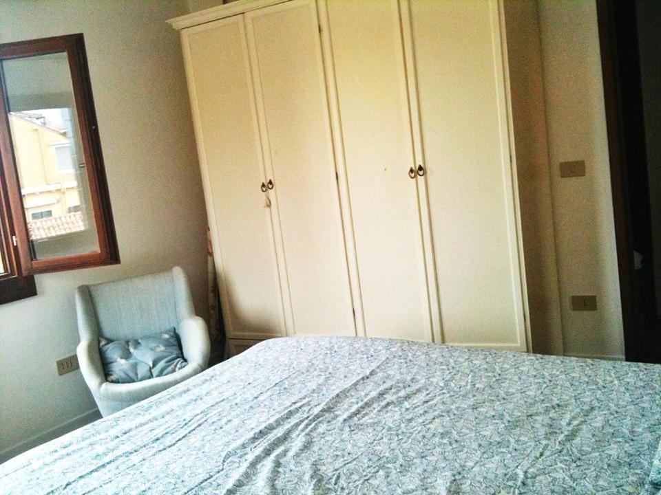 Appartement Ca Dolce Attico