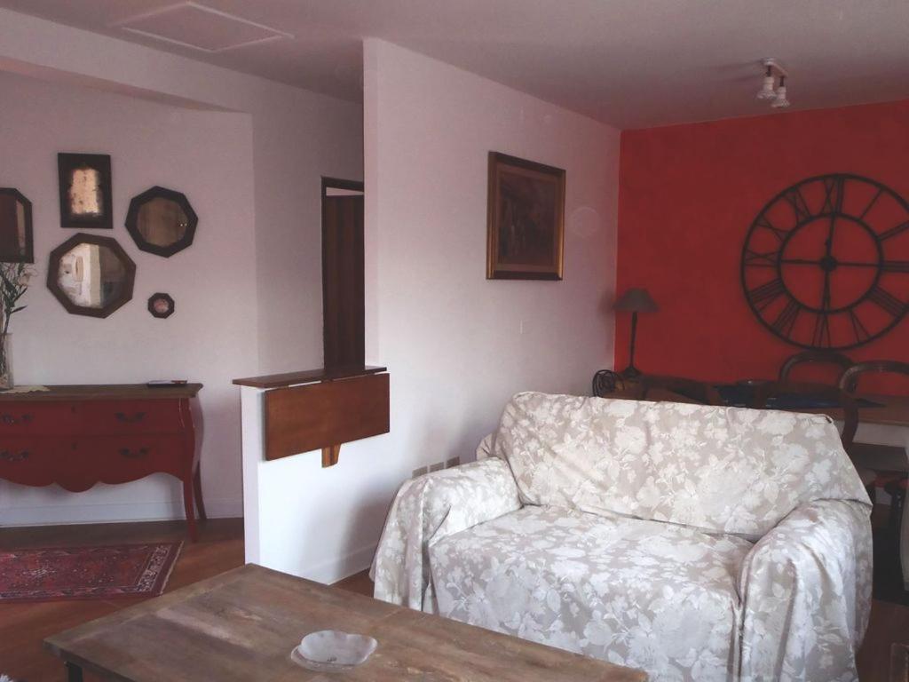 Ca Dolce Attico Appartement *