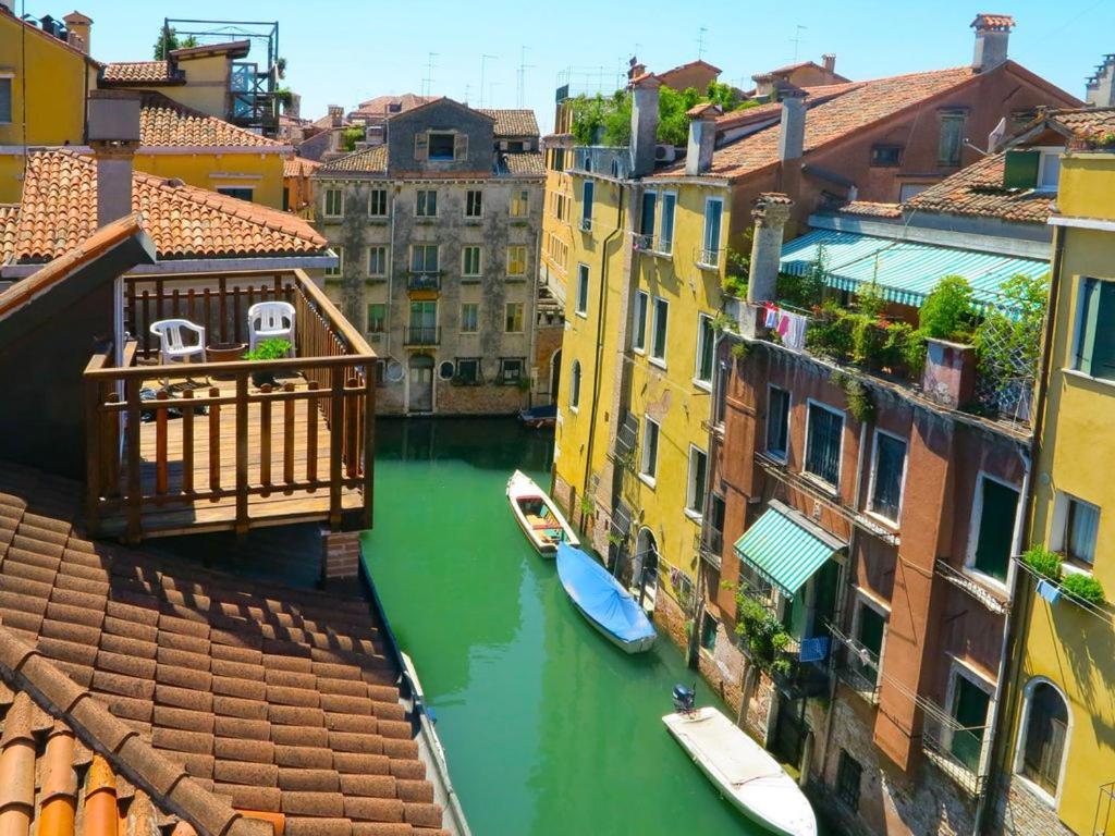 Ca Dolce Attico * Venetië