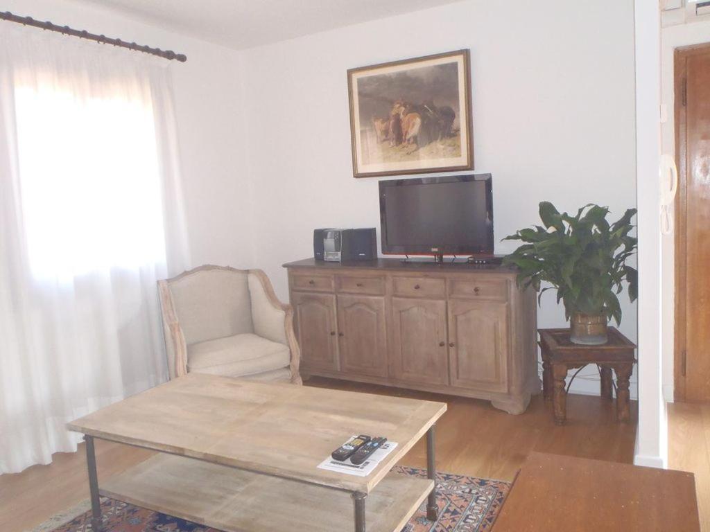 Ca Dolce Attico Appartement