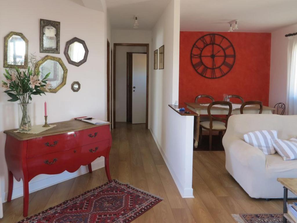 Appartement Ca Dolce Attico Venetië