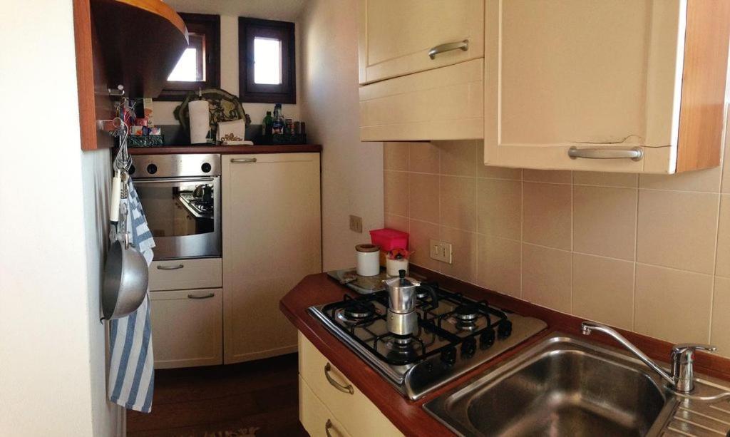 Ca Dolce Attico Appartement Venetië