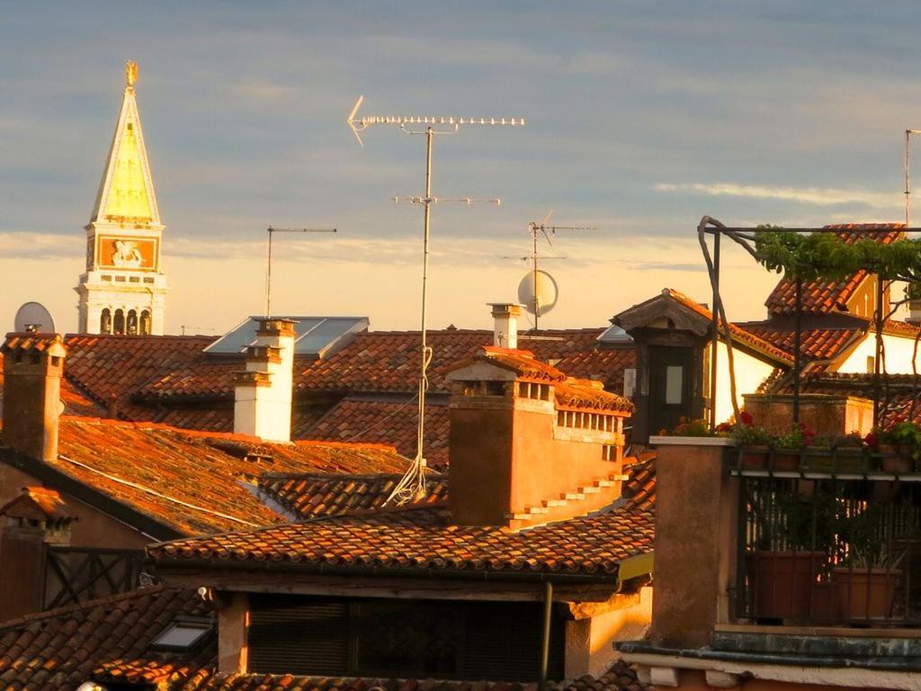 Ca Dolce Attico Appartement *