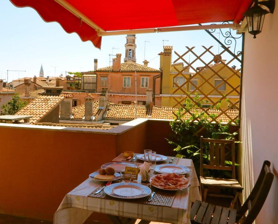 Ca Dolce Attico Venetië