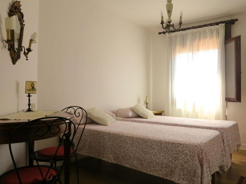 Ca Dolce Attico Appartement *