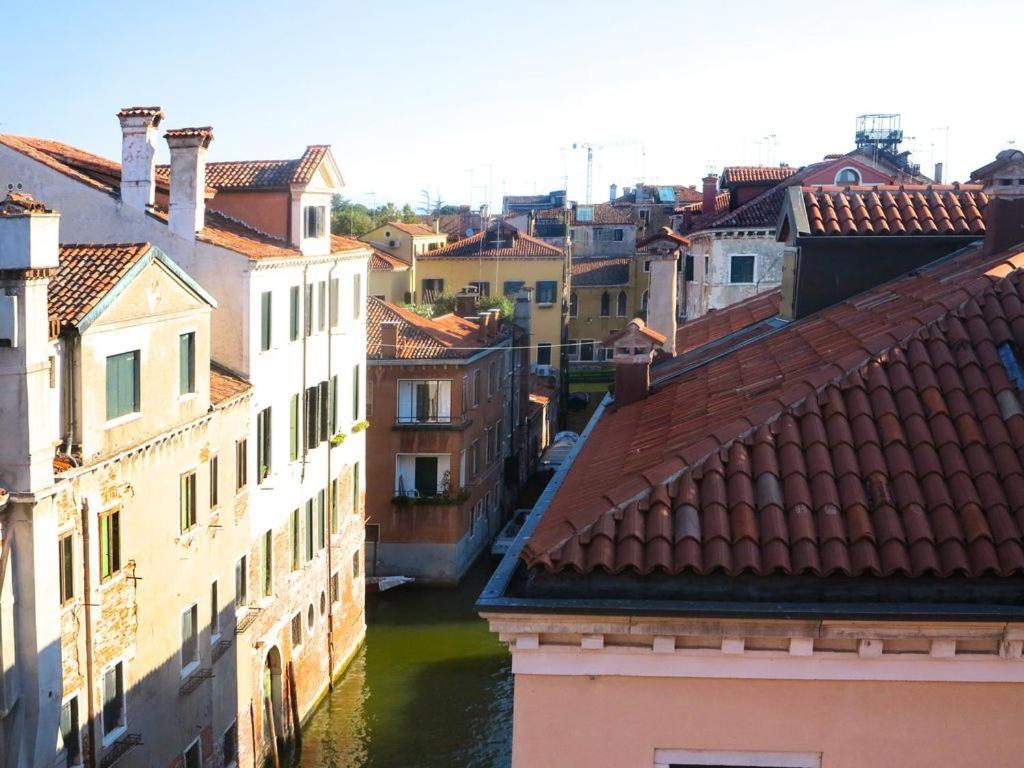 Appartement Ca Dolce Attico